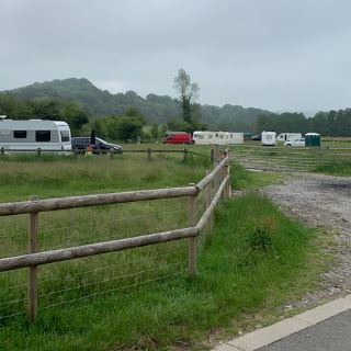 Evicting travellers Derbyshire Dales