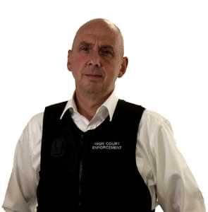 Mark King