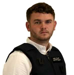 Myles Whitworth