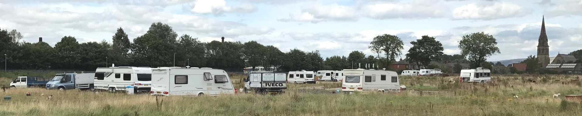 travellers
